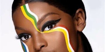 Miss South Africa Contestant’s Background Stirs Controversy