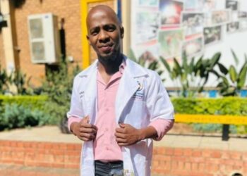 THIRD-YEAR TUT STUDENT GOES MISSING AT BRITS HOSPITAL