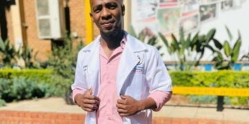 THIRD-YEAR TUT STUDENT GOES MISSING AT BRITS HOSPITAL