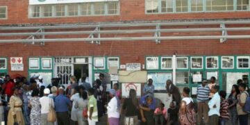 SA’S HOME AFFAIRS TO GO FULLY DIGITAL BY 2029