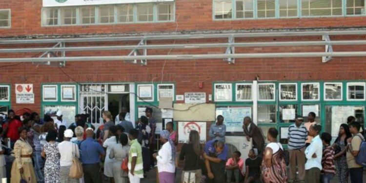 SA’S HOME AFFAIRS TO GO FULLY DIGITAL BY 2029