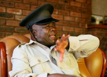 GOSPEL SINGER SOLLY MOHOLO DIES AT AGE 65