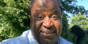 Ramaphosa Pays Tribute to Late Finance Minister Tito Mboweni