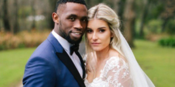Springbok Captain Siya Kolisi and Wife Rachel Announce Split