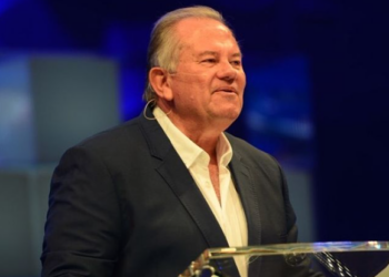 Pastor Ray McCauley Passes Away