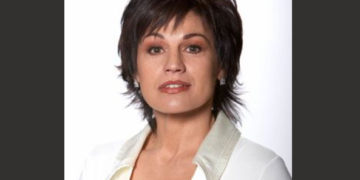 FORMER ISIDINGO ACTRESS MICHELLE BOTES DIES