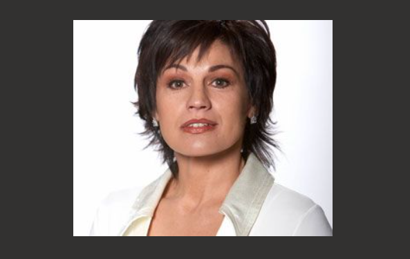 FORMER ISIDINGO ACTRESS MICHELLE BOTES DIES