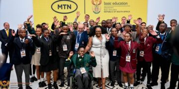 Matric Class of 2024 Sets Historic Record with 87.3% Pass Rate
