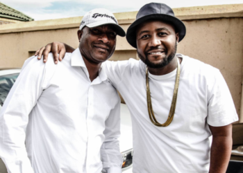 Kwaito Star Doc Shebeleza Passes Away at 51
