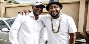 Kwaito Star Doc Shebeleza Passes Away at 51