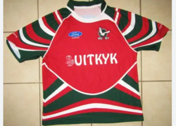 Silver Valke Rugby Club Eviction Proceedings