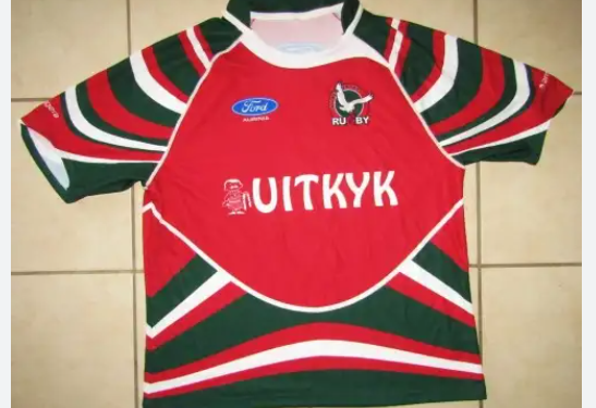 Silver Valke Rugby Club Eviction Proceedings