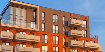 brown concrete building under blue sky during daytime