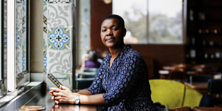 Phathiswa Magopeni Named Executive Director of Press Council SA