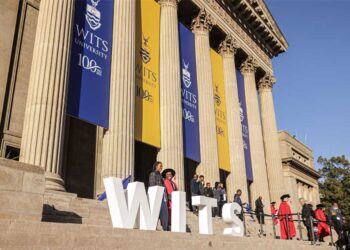 Wits Students on Hunger Strike Over Registration Delays