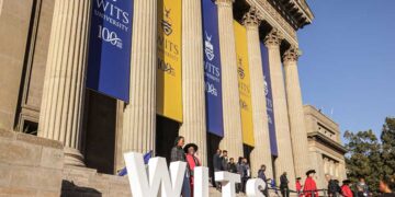 Wits Students on Hunger Strike Over Registration Delays