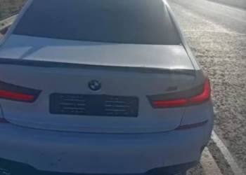 SHOOTING NEAR N4 CLAIMS THE LIVES OF TWO WOMEN