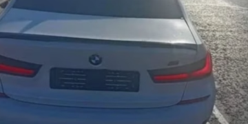 SHOOTING NEAR N4 CLAIMS THE LIVES OF TWO WOMEN