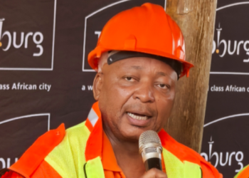 KENNY KUNENE OFFERS R100 000 REWARD FOR INFORMATION ON FATAL REA VAYA SHOOTINGS