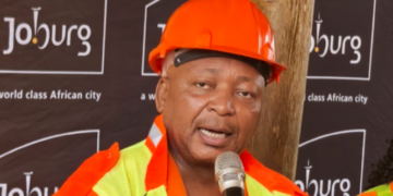 KENNY KUNENE OFFERS R100 000 REWARD FOR INFORMATION ON FATAL REA VAYA SHOOTINGS