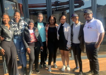 Join the Student Living SA Journalism Programme for 2025