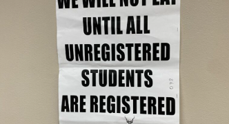 Wits Students on Hunger Strike Over Registration Delays