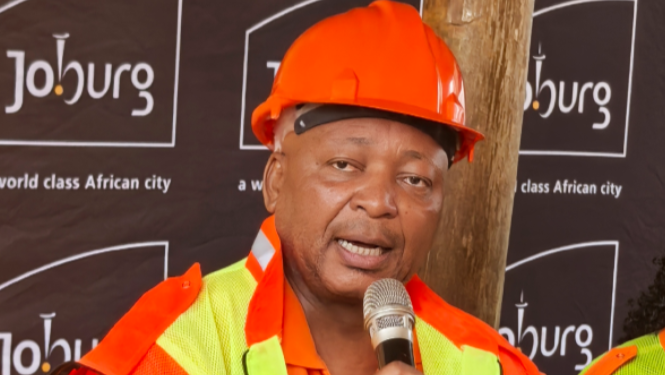 KENNY KUNENE OFFERS R100 000 REWARD FOR INFORMATION ON FATAL REA VAYA SHOOTINGS