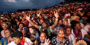 PLAN YOUR JOURNEY TO MTN BUSHFIRE 2025!