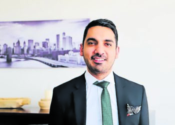 NSFAS WELCOMES NEW ACTING CEO WASEEM CARRIM
