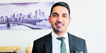 NSFAS WELCOMES NEW ACTING CEO WASEEM CARRIM