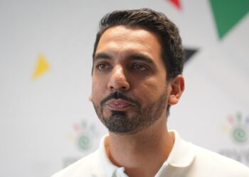 NSFAS Acting CEO Waseem Carrim Kicks Off Tenure on a Positive Note