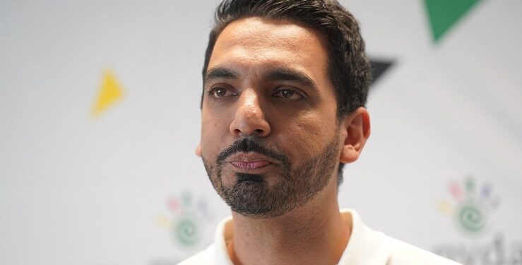 NSFAS Acting CEO Waseem Carrim Kicks Off Tenure on a Positive Note