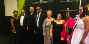 Media Excellence Takes Centre Stage in Pretoria.