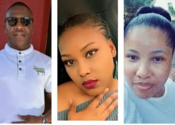 Tragic End to Search for Missing Police Constables.