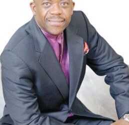 Benjamin Dube Bids Farewell to Spirit of Praise