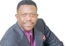 Benjamin Dube Bids Farewell to Spirit of Praise