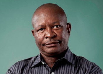 South African Acting Legend Don Mlangeni Nawa Passes Away at 65.