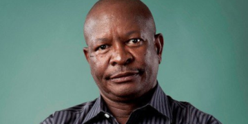 South African Acting Legend Don Mlangeni Nawa Passes Away at 65.