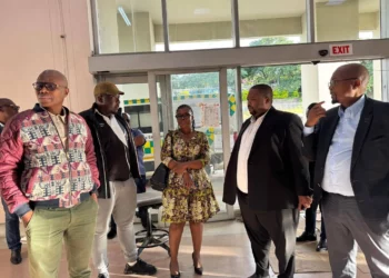 WSU Protest: Minister Confirms Victim Was Registered Student.