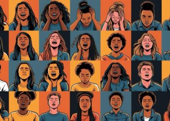 Master Your Emotions, Maximise Your Tertiary Experience
