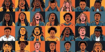 Master Your Emotions, Maximise Your Tertiary Experience