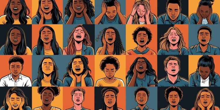 Master Your Emotions, Maximise Your Tertiary Experience