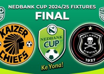 Soweto Derby Showdown: Pirates vs Chiefs in 2025 Nedbank Cup Final!
