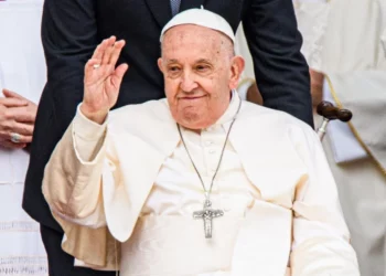 Pope Francis Dies at 88, a Day After Easter Appearance at Vatican.