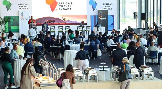 Africa’s Travel Indaba 2025: Strengthening Industry Collaboration