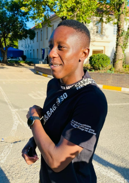 Thabo Maema