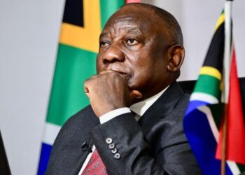 President Ramaphosa to Visit U.S. for High-Stakes Meeting with President Trump