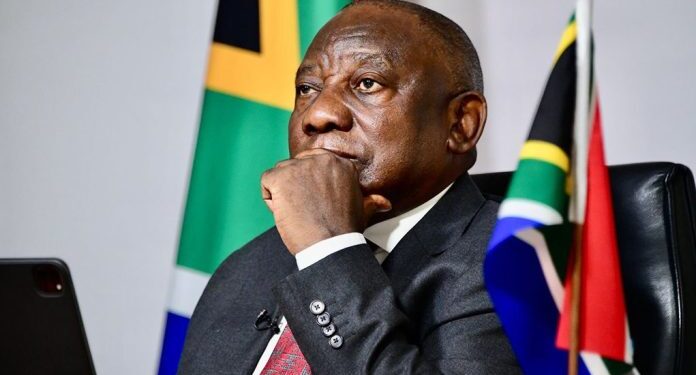President Ramaphosa to Visit U.S. for High-Stakes Meeting with President Trump