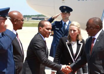 Young South Africans Weigh In on President Ramaphosa’s US Visit Amid Tense Diplomatic Climate