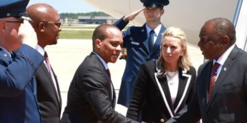 Young South Africans Weigh In on President Ramaphosa’s US Visit Amid Tense Diplomatic Climate